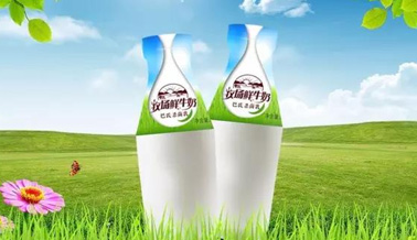 国产乳品保质期更短 品质更优 更适合中国宝宝体质